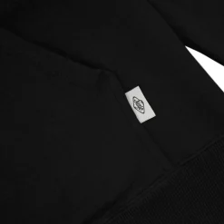 Sanjo K100 Patch Hoodie>Man Sweaters