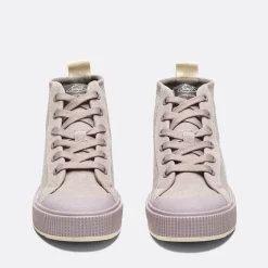 Sanjo K330 Washed High-Top Sneakers><noscript><img width=