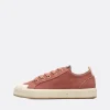 Sanjo K230 Washed Low-Top Sneakers>Man Sneakers