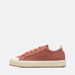 Sanjo K230 Washed Low-Top Sneakers>Man Sneakers