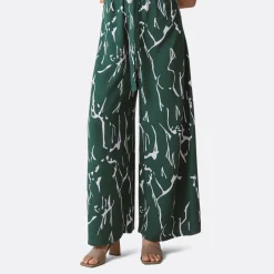 Skunkfunk Karitate Trouser>Woman Trousers