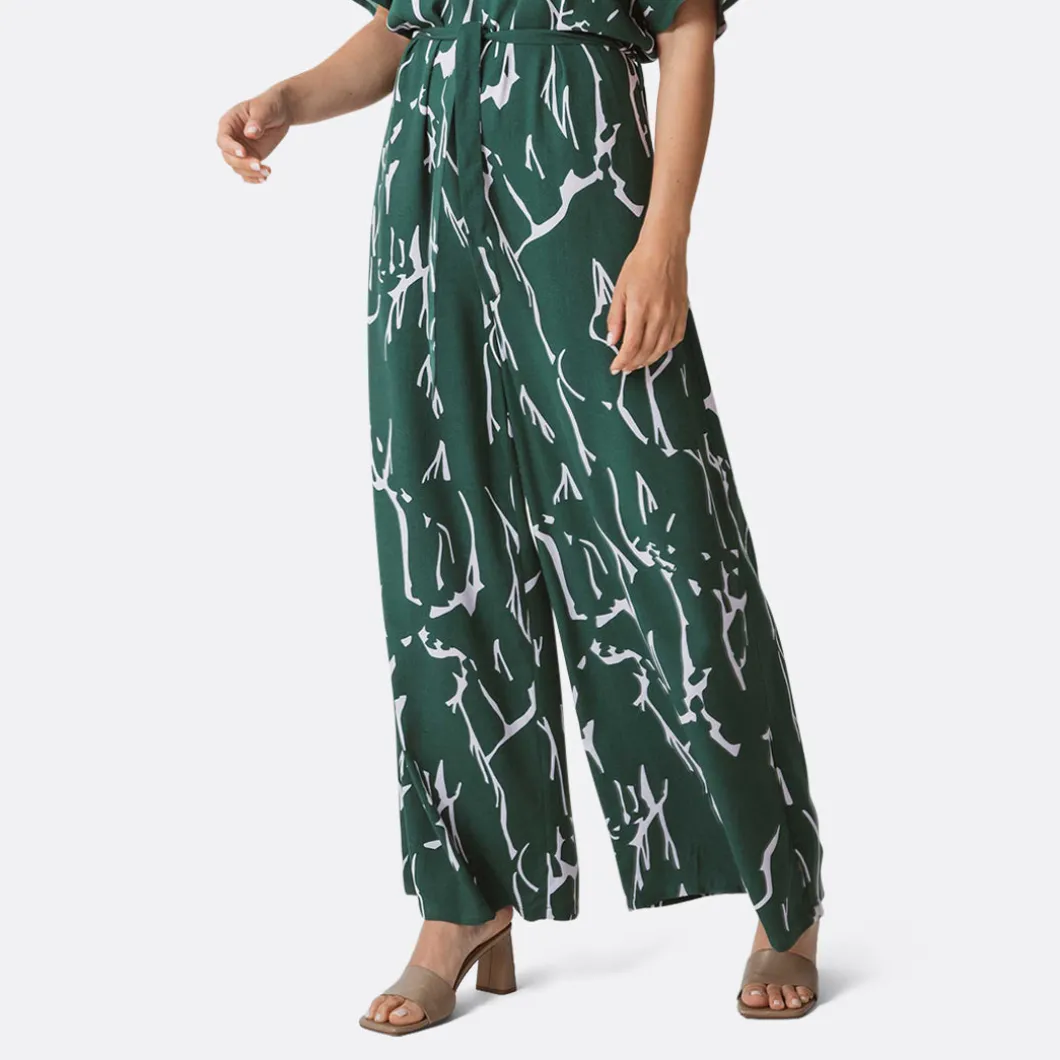 Skunkfunk Karitate Trouser>Woman Trousers