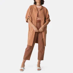 Skunkfunk Kele Jacket>Woman Jackets & Coats