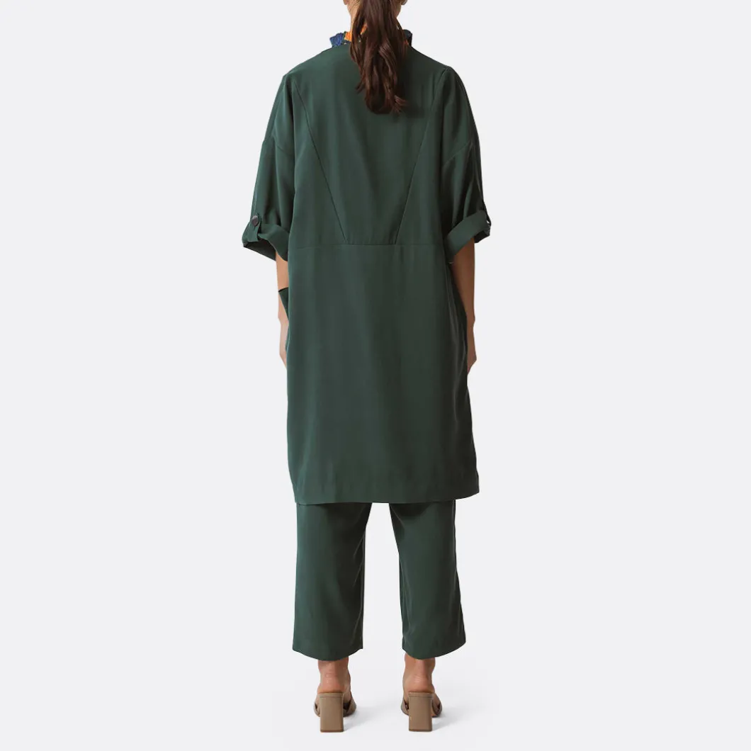 Skunkfunk Kele Jacket>Woman Jackets & Coats