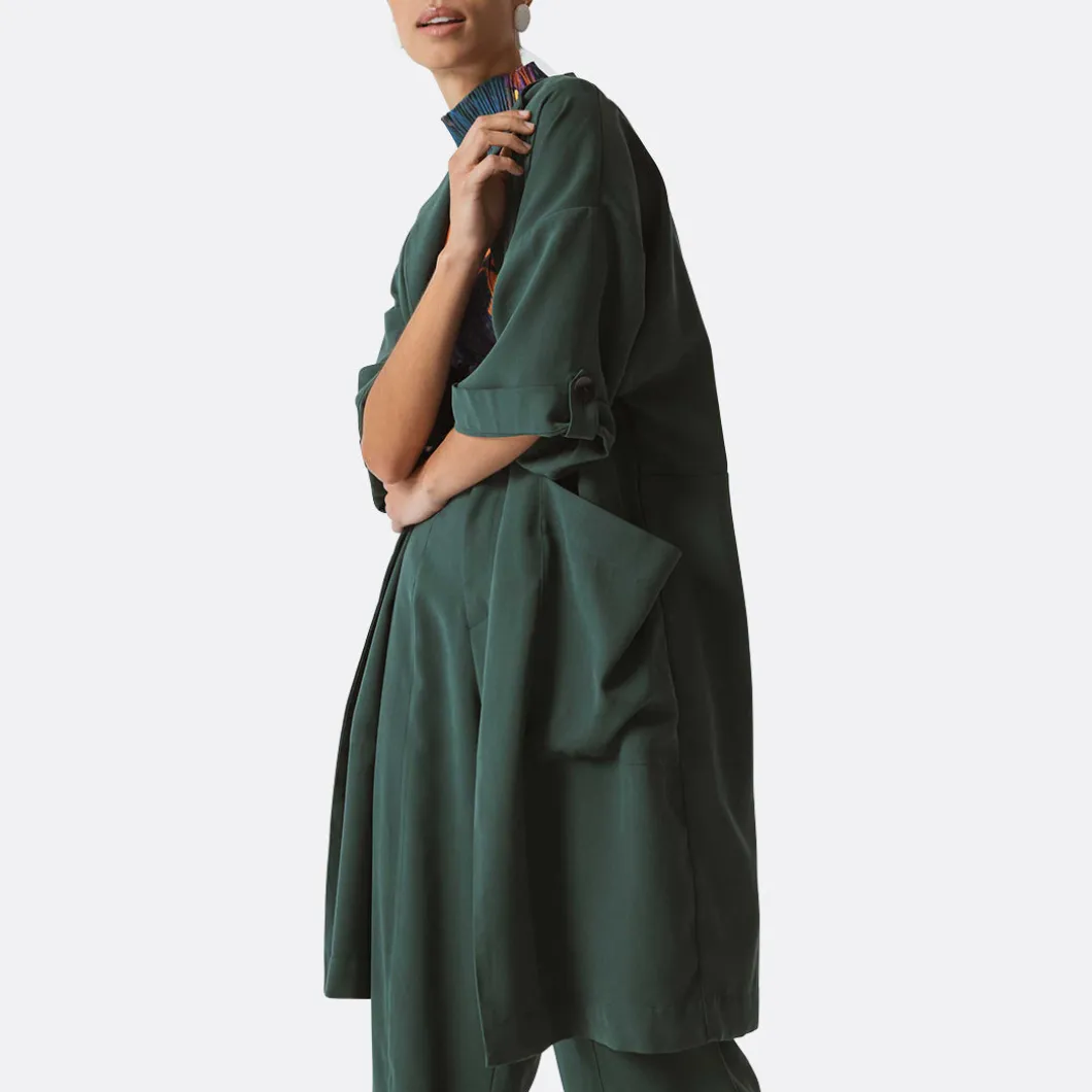 Skunkfunk Kele Jacket>Woman Jackets & Coats