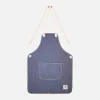 Yako & Co Kid's Denim Apron>Man Home Accessories