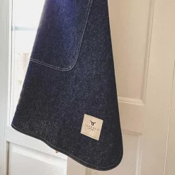 Yako & Co Kid's Denim Apron>Man Home Accessories