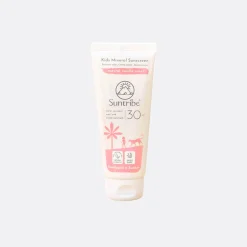 Suntribe Kids Sunscreen>Man Personal Care