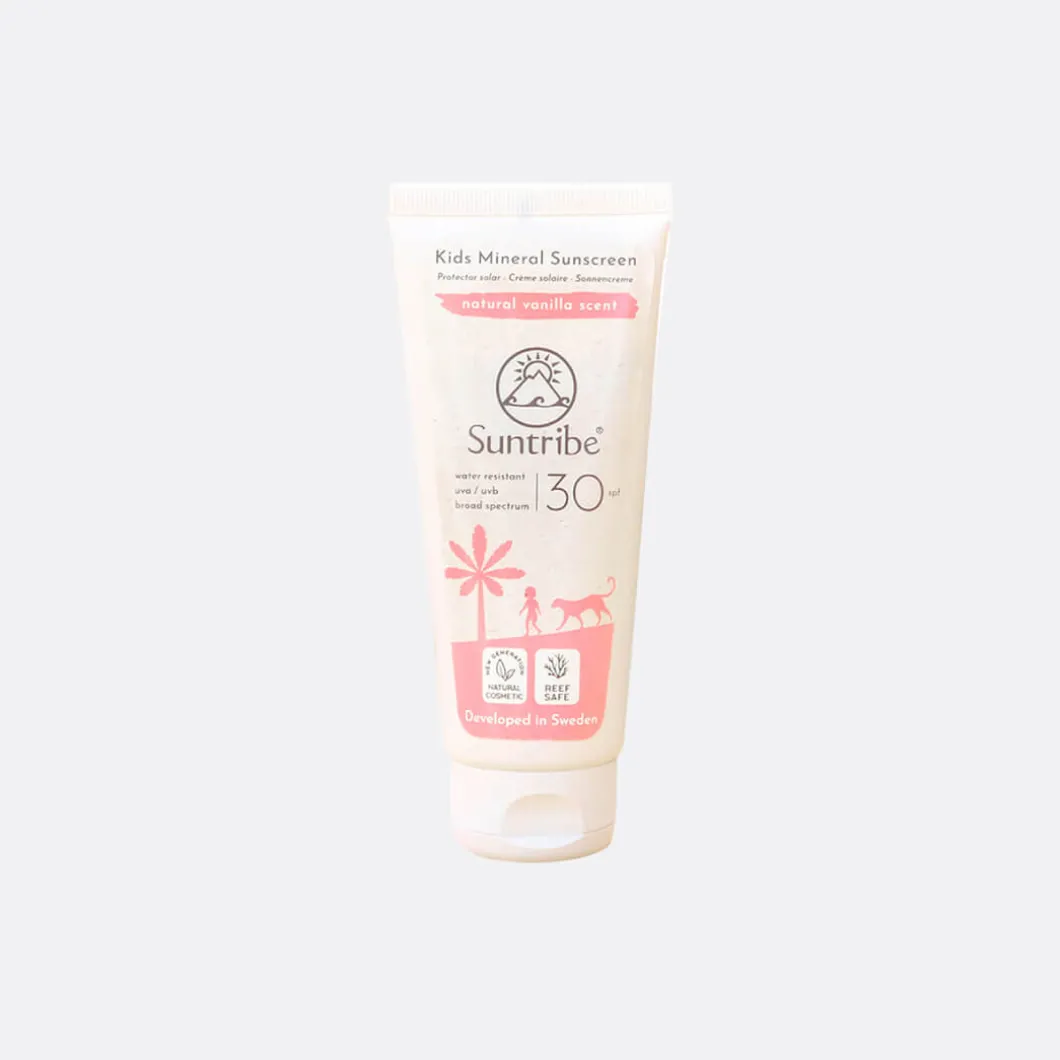 Suntribe Kids Sunscreen>Woman Personal Care