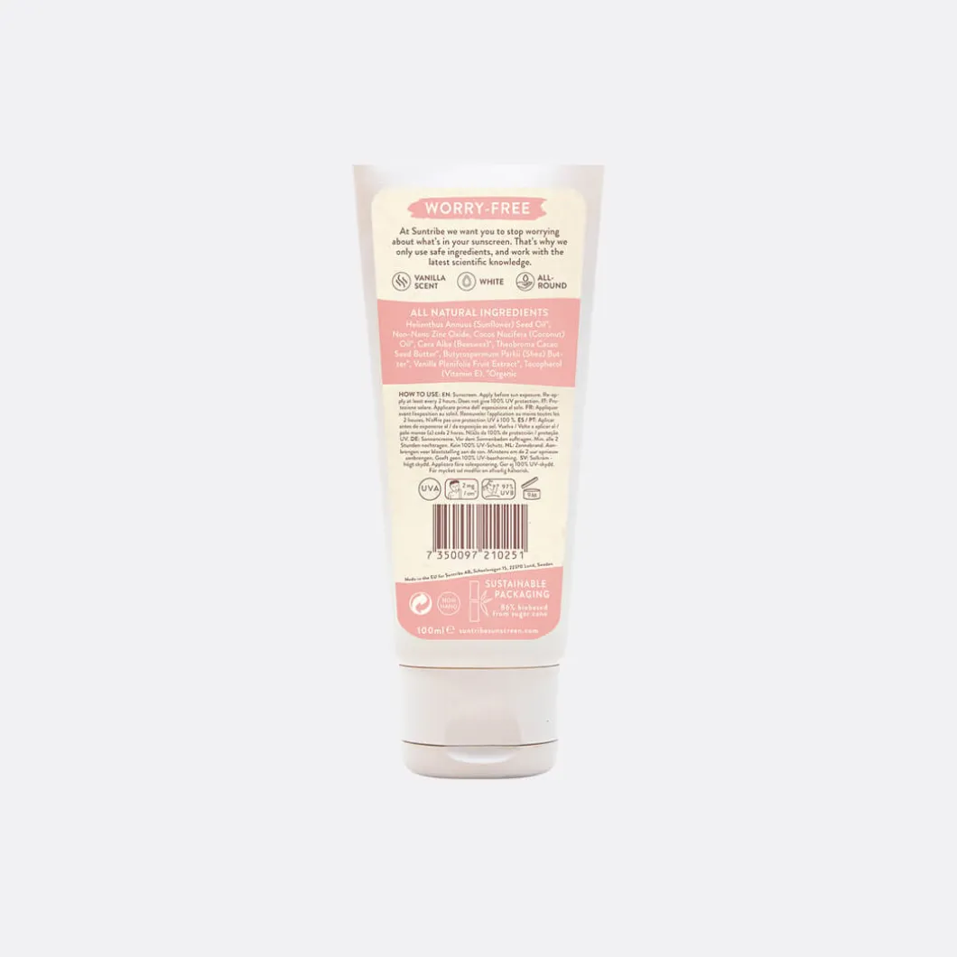 Suntribe Kids Sunscreen>Woman Personal Care