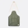 Yako & Co Kids Vegan Leather Apron>Kids Kids & Baby