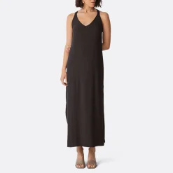 Skunkfunk Klaudia Dress>Woman Dresses & Jumpsuits