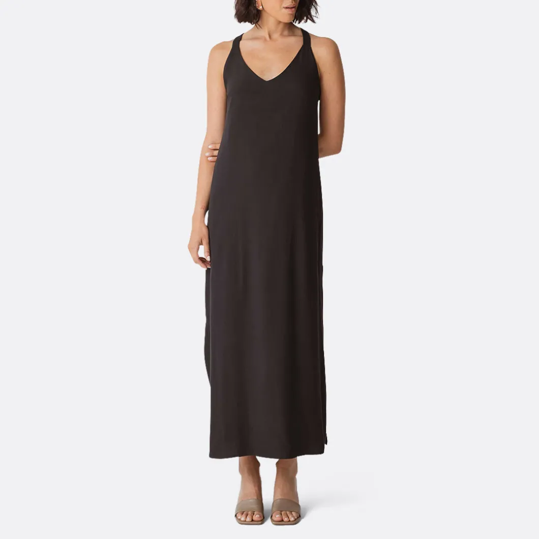 Skunkfunk Klaudia Dress>Woman Dresses & Jumpsuits