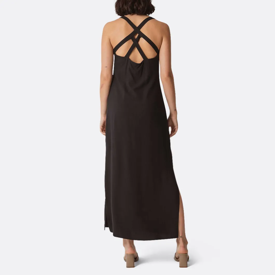 Skunkfunk Klaudia Dress>Woman Dresses & Jumpsuits