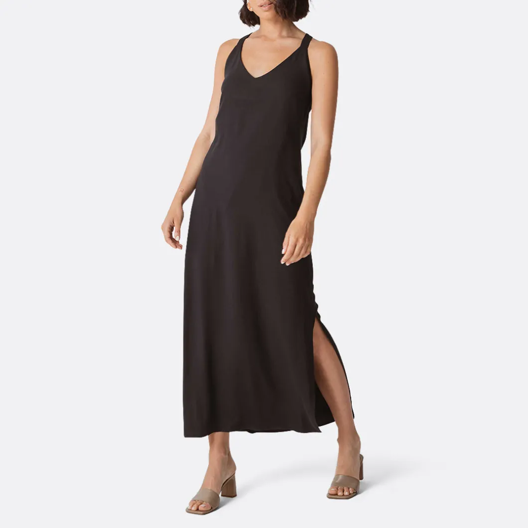 Skunkfunk Klaudia Dress>Woman Dresses & Jumpsuits