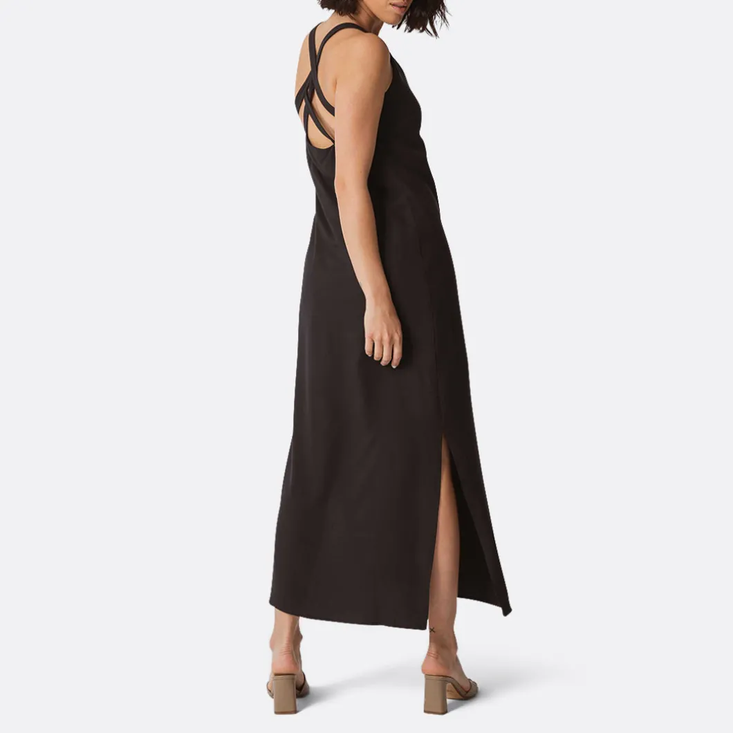 Skunkfunk Klaudia Dress>Woman Dresses & Jumpsuits