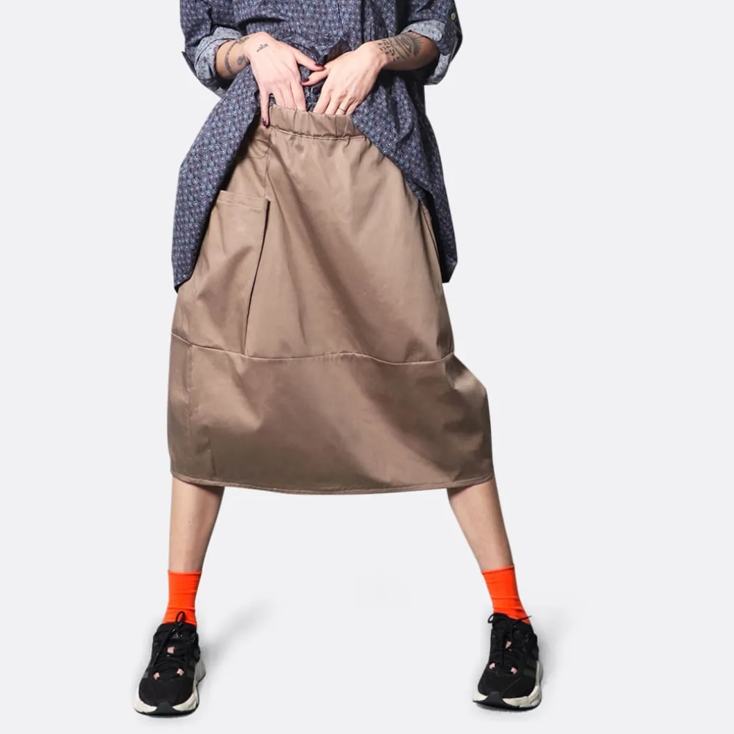 Obi Clothing Koko Skirt>Woman Skirts & Shorts