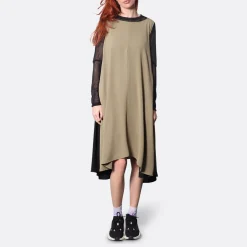Obi Clothing Kurisutina Dress>Woman Dresses & Jumpsuits