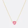 Hey Harper La Passion Necklace>Woman Jewellery & Watches