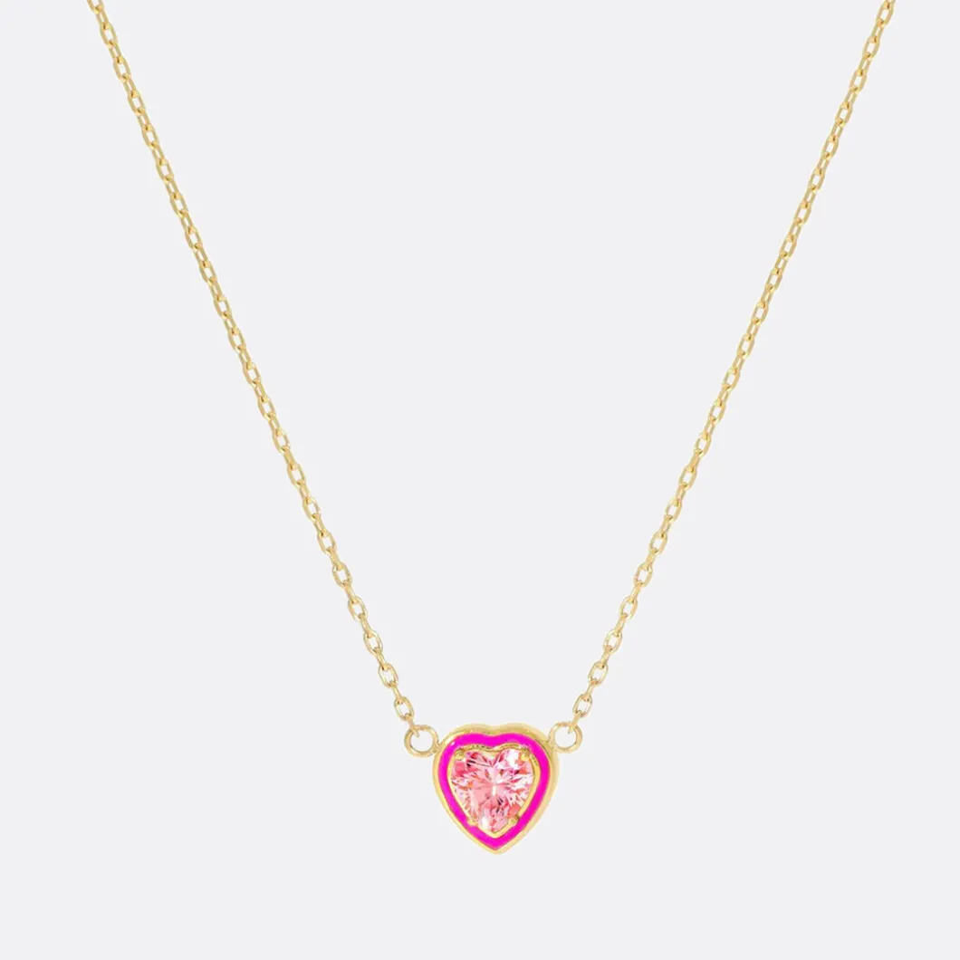 Hey Harper La Passion Necklace>Woman Jewellery & Watches