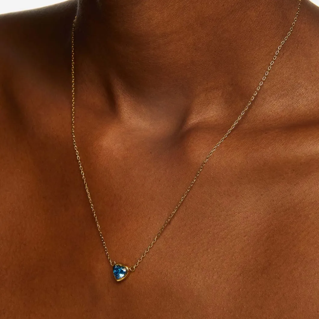Hey Harper La Passion Necklace>Woman Jewellery & Watches
