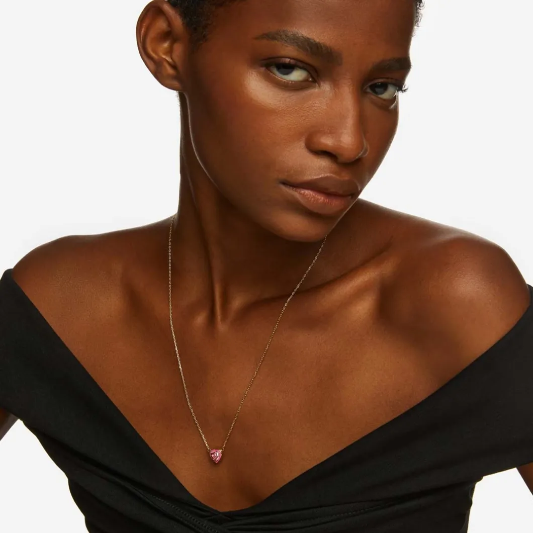 Hey Harper La Passion Necklace>Woman Jewellery & Watches