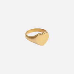 Hey Harper La Passion Ring>Woman Jewellery & Watches