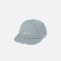 Banks Journal Label Hat>Man Headwear