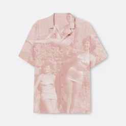 Goodies Sportive Ladies Shirt>Woman Blouses & Shirts