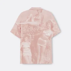 Goodies Sportive Ladies Shirt>Man Shirts & Polos