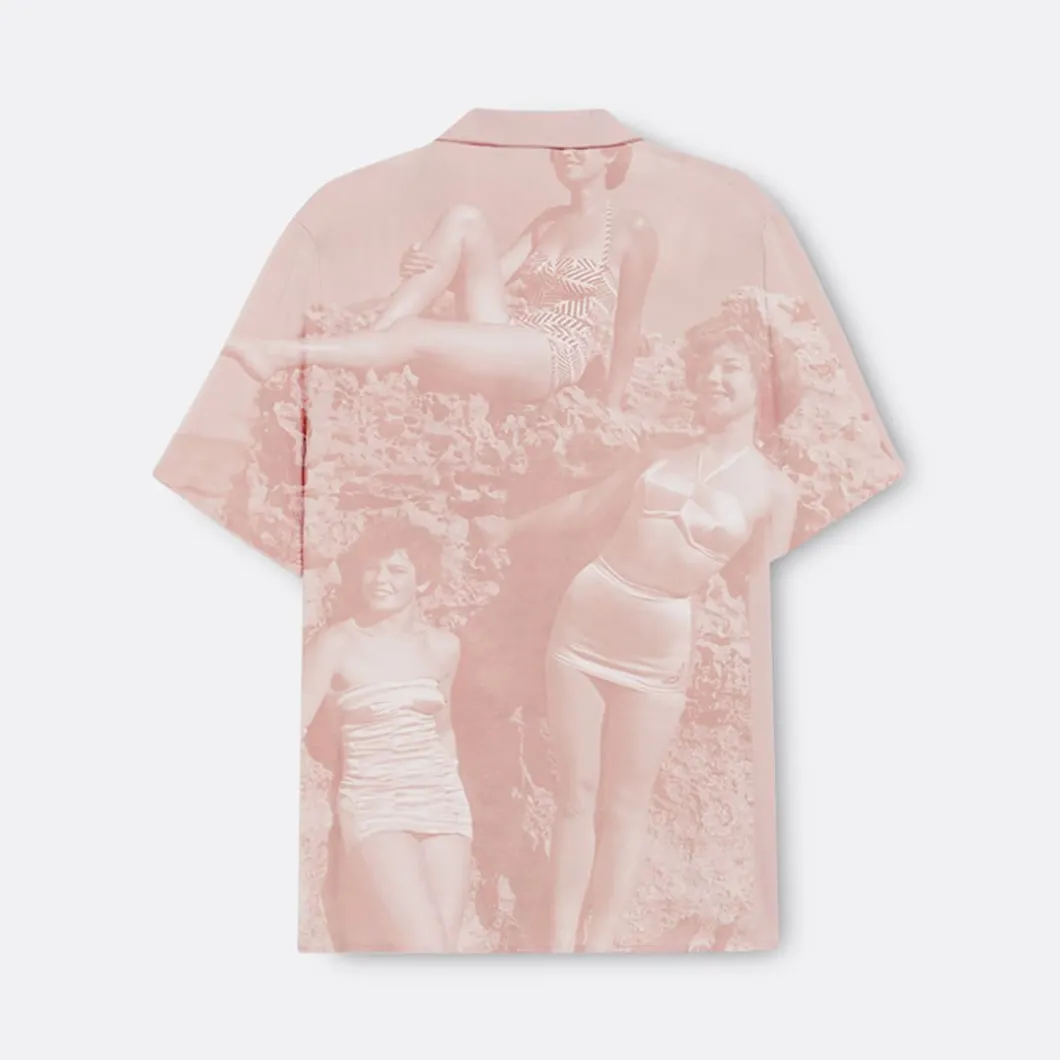 Goodies Sportive Ladies Shirt>Man Shirts & Polos