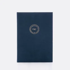 Fine & Candy Laguna Notebook>Man Stationery