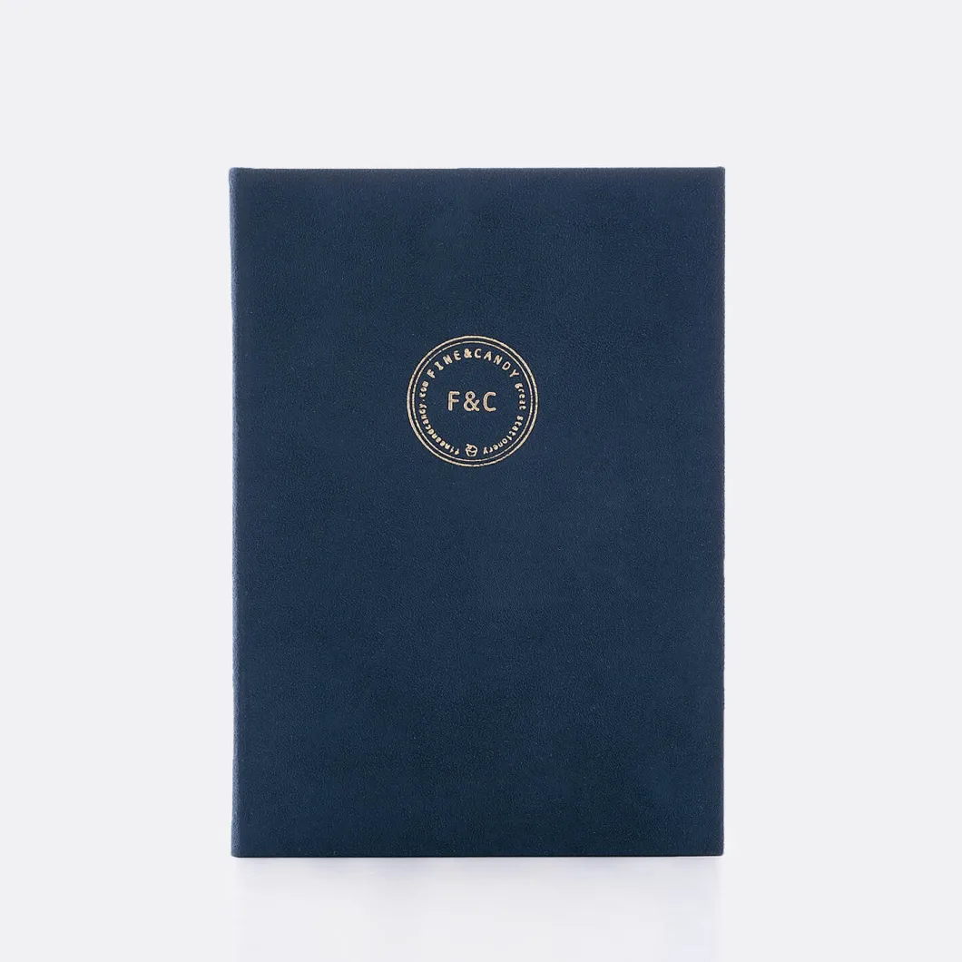 Fine & Candy Laguna Notebook>Man Stationery