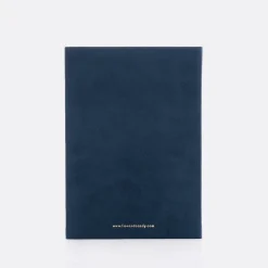 Fine & Candy Laguna Notebook>Man Stationery