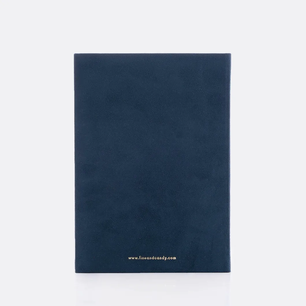 Fine & Candy Laguna Notebook>Man Stationery