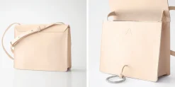 Antonio - Handmade Story Laura Box Bag><noscript><img width=