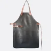 Yako & Co Leather Apron>Man Home Accessories