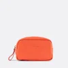 Escuyer Leather Travel Case>Woman Bags