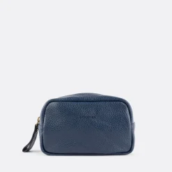Escuyer Leather Travel Case>Woman Bags