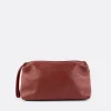 Escuyer Leather Travel Case>Man Bags & Backpacks