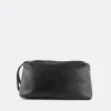 Escuyer Leather Travel Case>Man Bags & Backpacks
