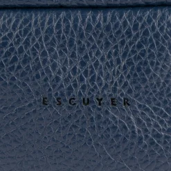 Escuyer Leather Travel Case>Woman Bags