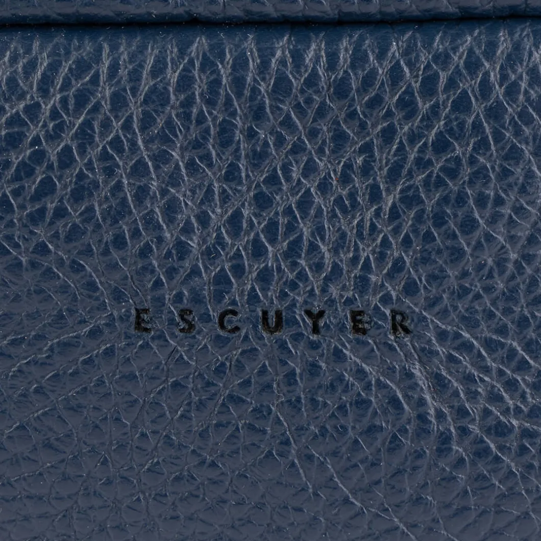 Escuyer Leather Travel Case>Woman Bags