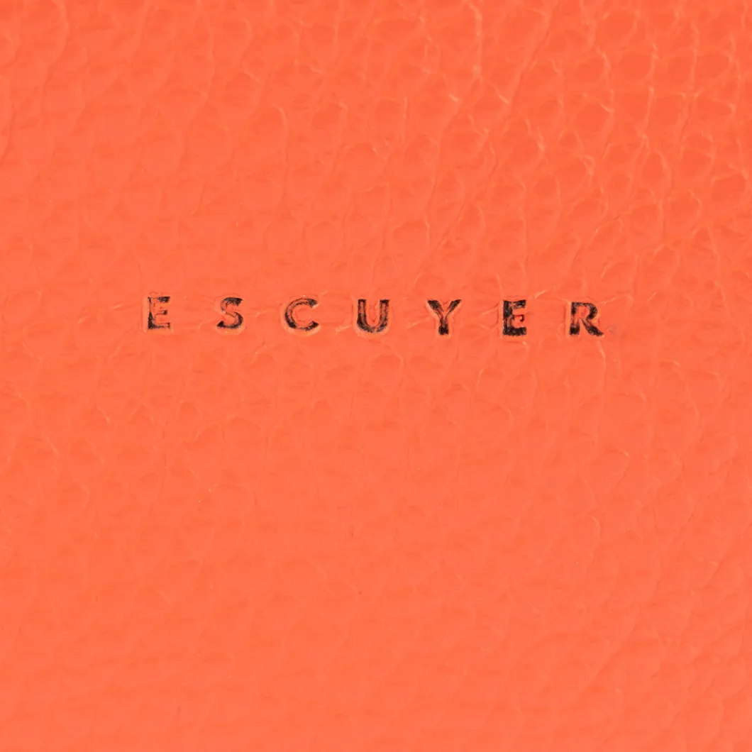 Escuyer Leather Travel Case>Man Bags & Backpacks