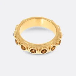Hey Harper Leia Ring>Woman Jewellery & Watches