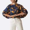 Skunkfunk Lenore Shirt>Woman Blouses & Shirts