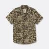 OAS Leo Cuba Shirt>Man Shirts & Polos