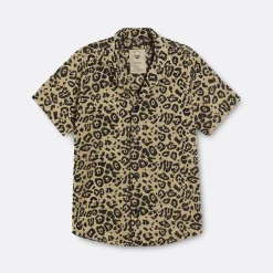 OAS Leo Cuba Shirt>Woman Blouses & Shirts