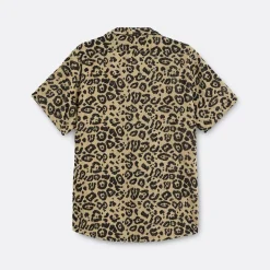 OAS Leo Cuba Shirt>Man Shirts & Polos
