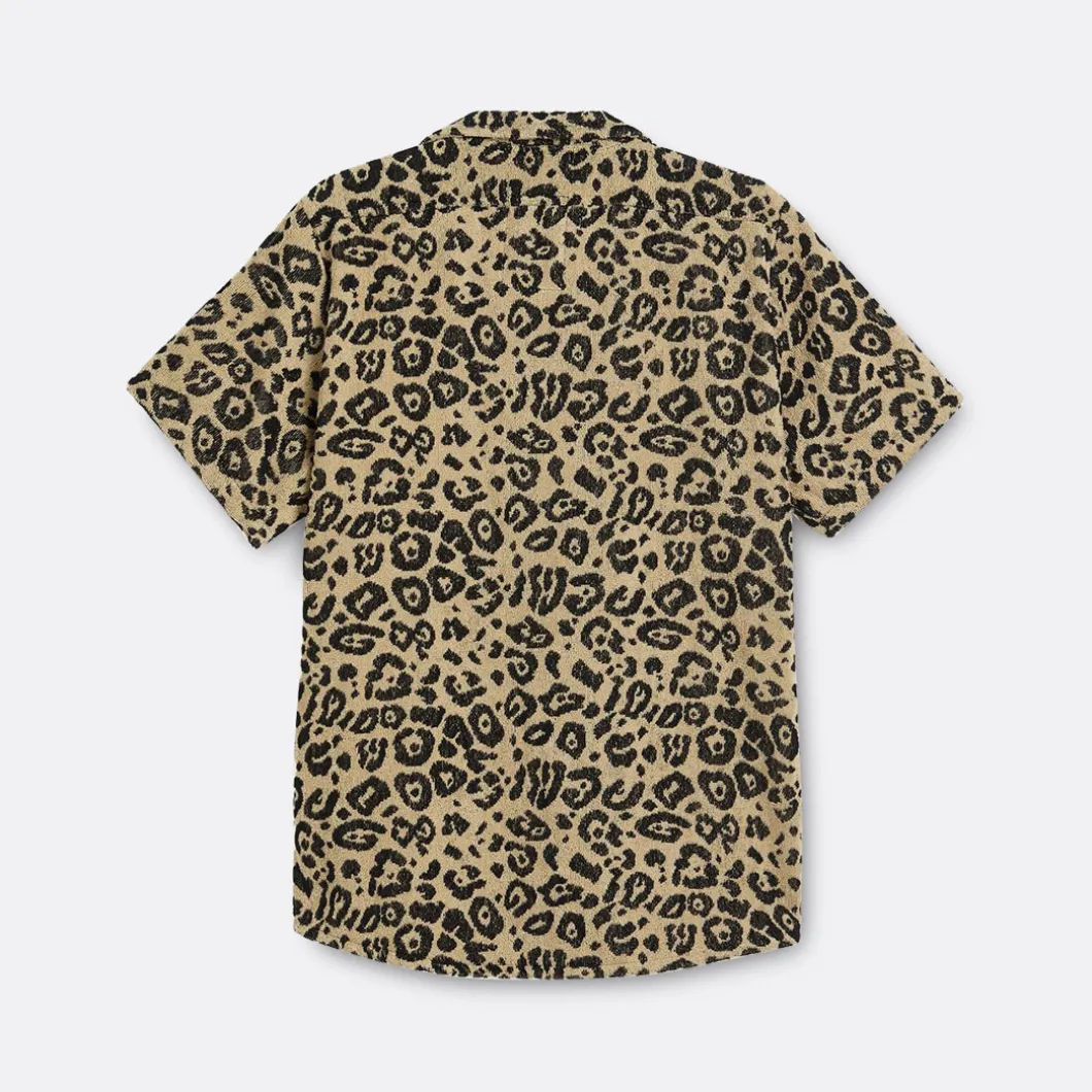 OAS Leo Cuba Shirt>Woman Blouses & Shirts